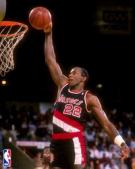 Clyde Drexler